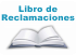 Libro de reclamaciones